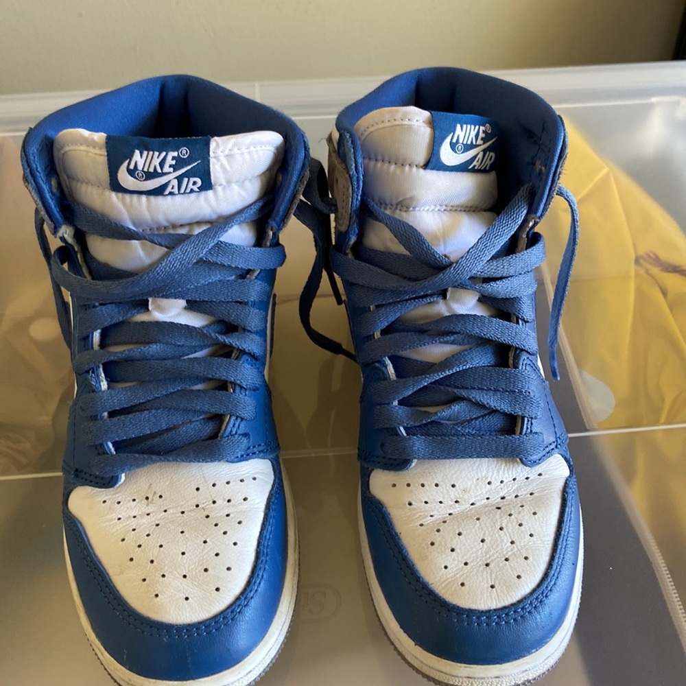 Air Jordan 1